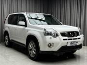 Nissan X-Trail II Рестайлинг Ижевск  - изображение 32