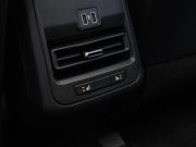 Changan UNI-S (CS55 Plus) Москва  - изображение 36