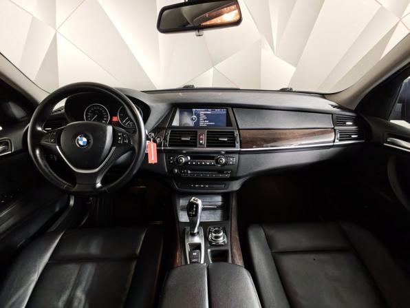 BMW X5 II (E70) Рестайлинг с пробегом 2013 года, цена 2 193 000 рублей, 282982 км, внедорожник, Автокод Объявления