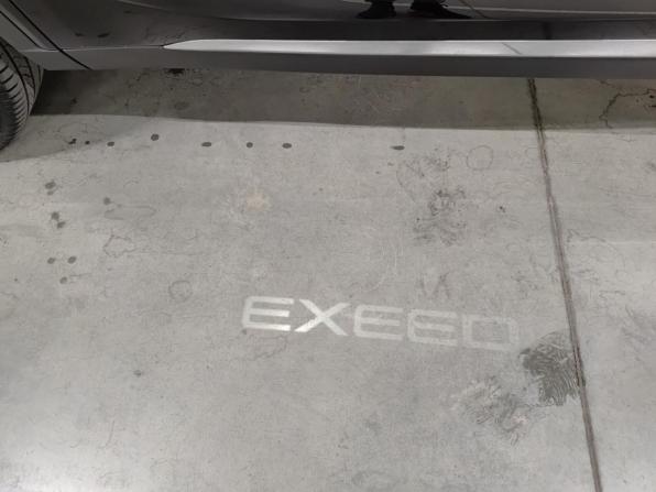 Exeed TXL I Рестайлинг с пробегом 2023 года, цена 2 299 000 рублей, 52721 км, внедорожник, Автокод Объявления