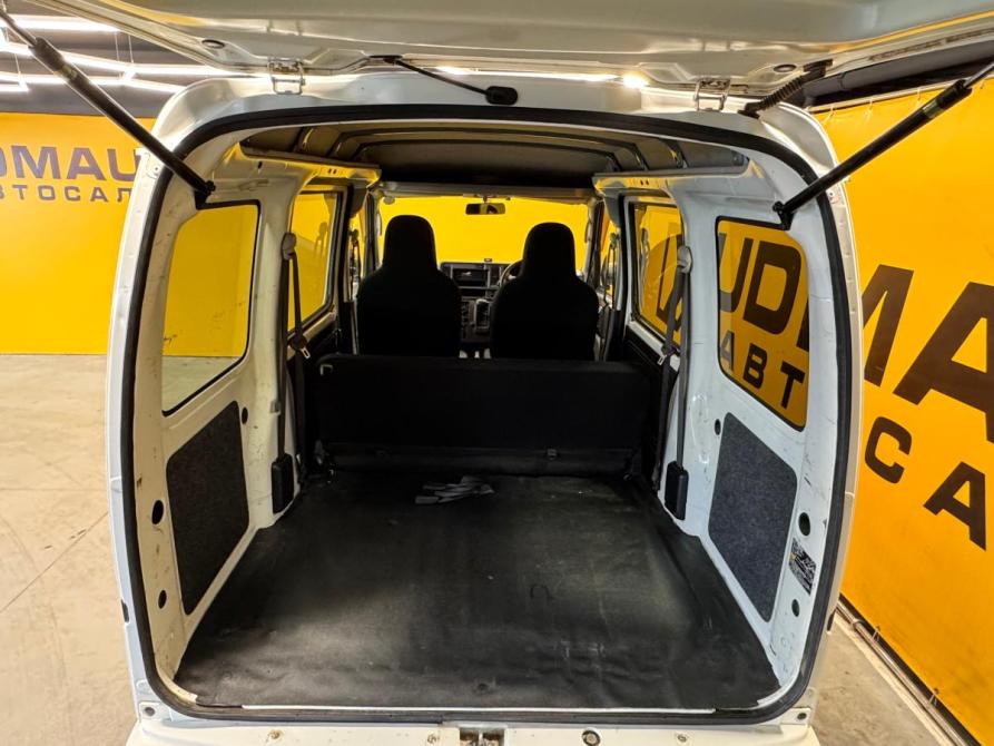 Daihatsu Hijet X Ижевск  - изображение 11