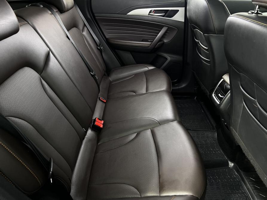 Changan CS35 Plus I Калининград  - изображение 11
