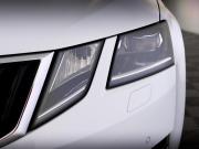 Skoda Octavia III (A7) Рестайлинг Москва  - изображение 38