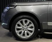 Land Rover Range Rover IV Иркутск  - изображение 51