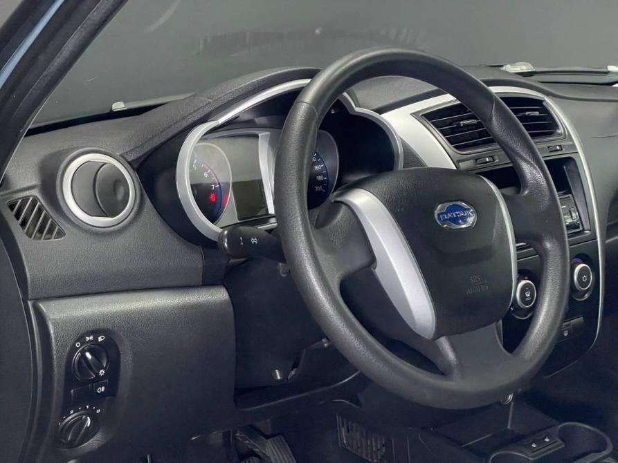 Datsun mi-DO Тверь  - изображение 7