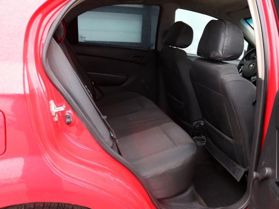 Chevrolet Aveo I Рестайлинг Нижний Новгород  - изображение 10