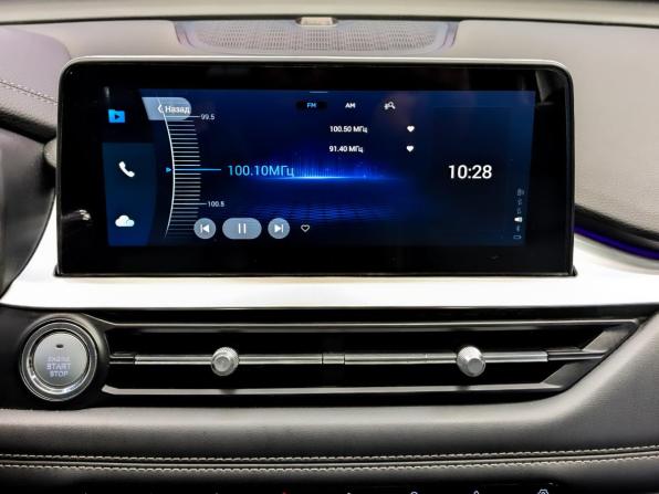 Chery Tiggo 7 Pro I с пробегом 2022 года, цена 1 600 000 рублей, 88412 км, внедорожник, Автокод Объявления