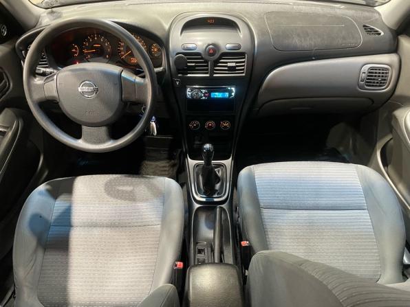 Nissan Almera Classic I с пробегом 2011 года, цена 380 000 рублей, 223238 км, седан, Автокод Объявления