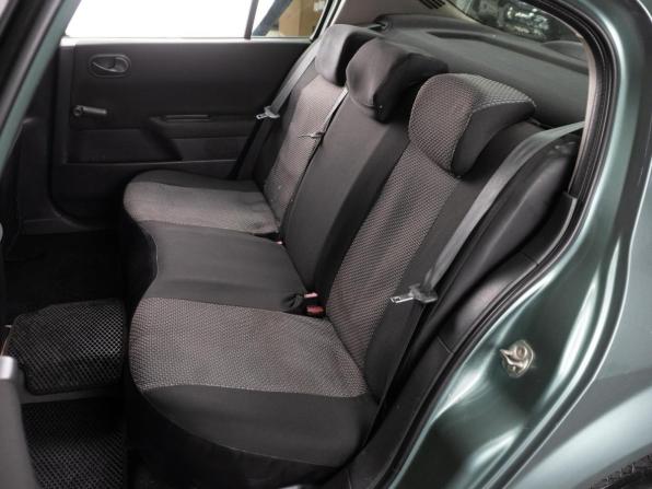 Renault Megane II с пробегом 2004 года, цена 329 000 рублей, 185382 км, седан, Автокод Объявления