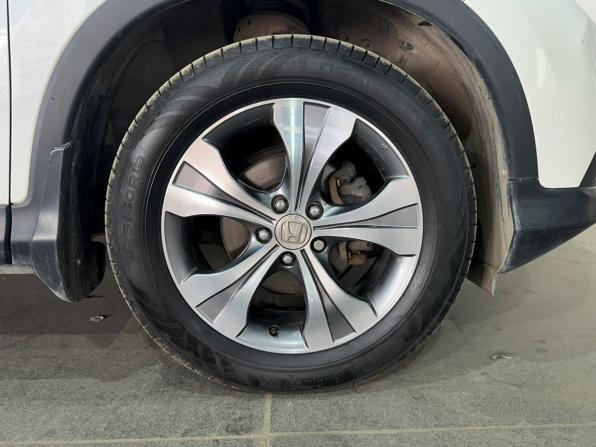 Honda CR-V IV с пробегом 2013 года, цена 1 820 000 рублей, 125306 км, внедорожник, Автокод Объявления
