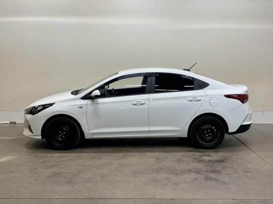 Hyundai Solaris II Рестайлинг Саратов  - изображение 4