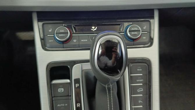 Geely Atlas I с пробегом 2019 года, цена 1 529 000 рублей, 93600 км, внедорожник, Автокод Объявления