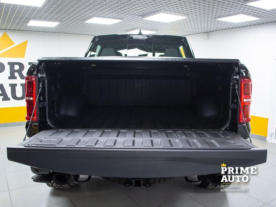 Ram 1500 V Рестайлинг Новосибирск  - изображение 30