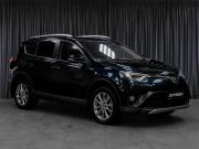 Toyota RAV4 IV (XA40) Рестайлинг Тюмень  - изображение 22
