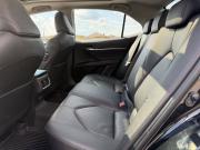 Toyota Camry VIII (XV70) Рестайлинг Казань  - изображение 61