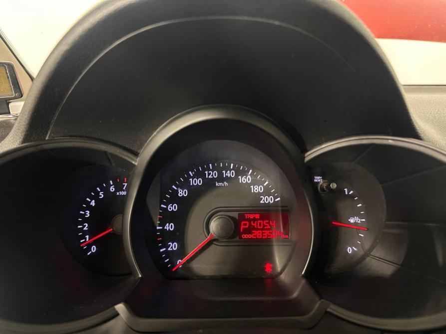 Kia Picanto II Ногинск  - изображение 12