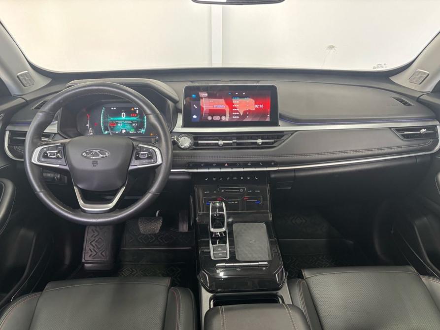 Chery Tiggo 7 Pro I Уфа  - изображение 7