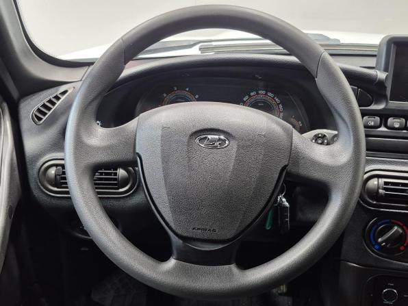 Lada (ВАЗ) Niva Travel I с пробегом 2025 года, цена 1 310 000 рублей, 9898 км, внедорожник, Автокод Объявления