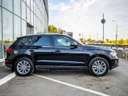 Audi Q5 I (8R) Рестайлинг Волгоград  - изображение 48