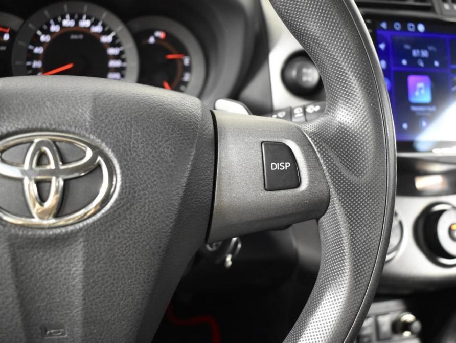 Toyota RAV4 III (XA30) Рестайлинг Казань  - изображение 14