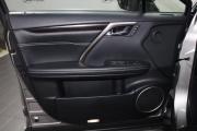 Lexus RX IV Рестайлинг Владивосток  - изображение 43