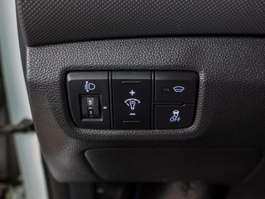 Hyundai Creta I Воронеж  - изображение 17
