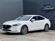 Mazda 6 III (GJ) Рестайлинг 2 Ижевск  - изображение 29
