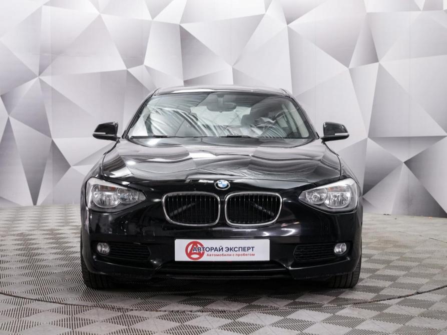 BMW 1 серии II (F20/F21) Ульяновск  - изображение 4
