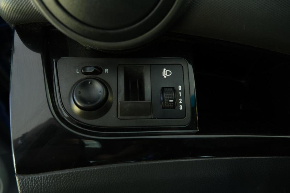 Chevrolet Spark III Омск  - изображение 9