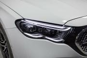 Mercedes-Benz E-Класс VI (W214 S214) Москва  - изображение 29