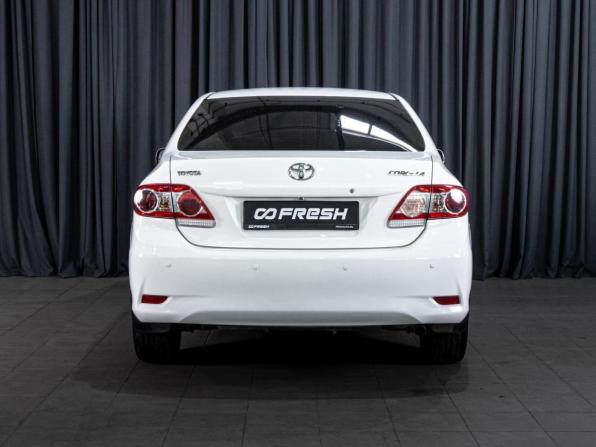 Toyota Corolla X (E140 E150) Рестайлинг с пробегом 2012 года, цена 995 000 рублей, 298115 км, седан, Автокод Объявления