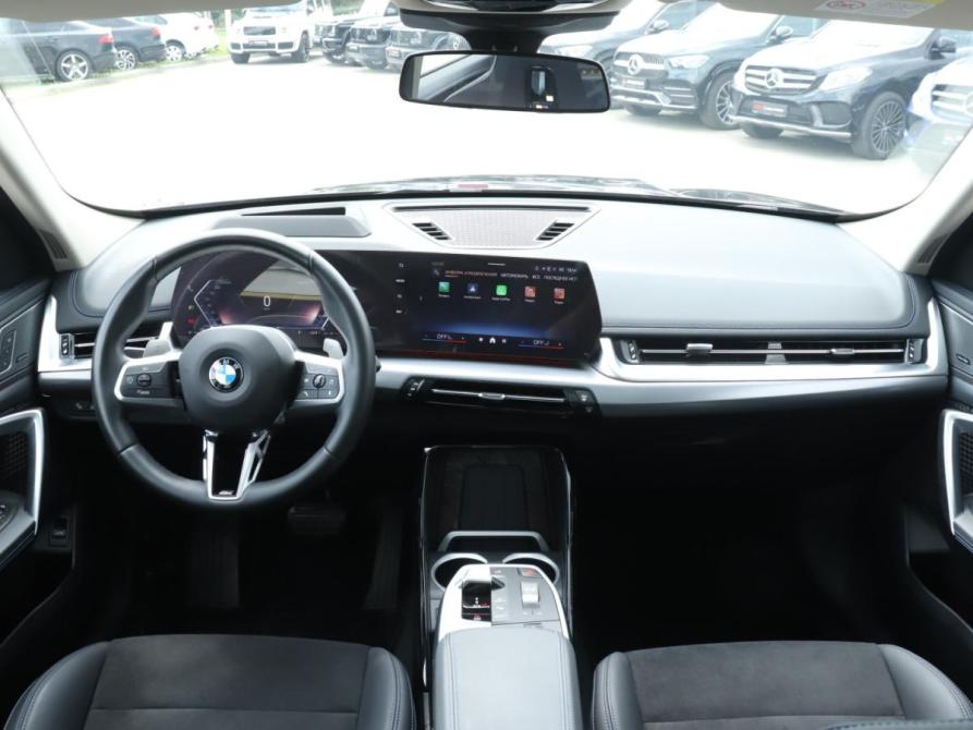 BMW X1 III (U11/U12) Москва  - изображение 13