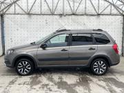 Lada (ВАЗ) Granta I Рестайлинг Тамбов  - изображение 28