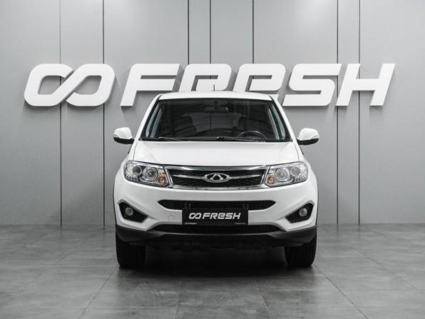 Chery Tiggo 5 I Рестайлинг с пробегом 2016 года, цена 879 000 рублей, 116261 км, внедорожник, Автокод Объявления