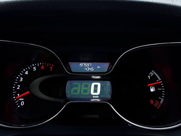 Renault Kaptur I с пробегом 2018 года, цена 1 129 000 рублей, 197000 км, внедорожник, Автокод Объявления