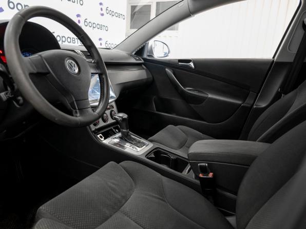 Volkswagen Passat B6 с пробегом 2007 года, цена 650 000 рублей, 276302 км, седан, Автокод Объявления