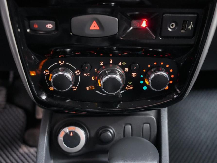 Nissan Terrano III (D10) Ульяновск  - изображение 17