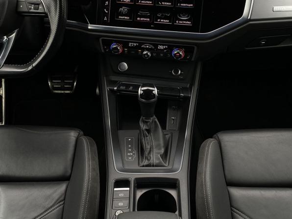 Audi Q3 II (F3) с пробегом 2020 года, цена 2 869 000 рублей, 96500 км, внедорожник, Автокод Объявления