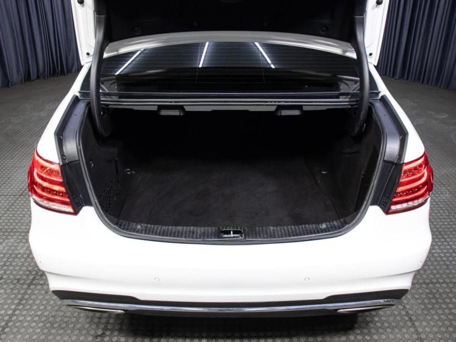 Mercedes-Benz E-Класс IV (W212 S212 C207) Рестайлинг Москва  - изображение 10