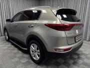 Kia Sportage IV Стерлитамак  - изображение 45