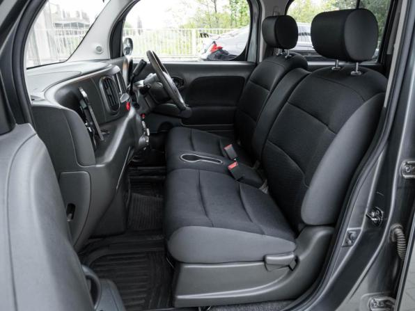 Nissan Cube III (Z12) с пробегом 2012 года, цена 740 000 рублей, 87015 км, компактвэн, Автокод Объявления