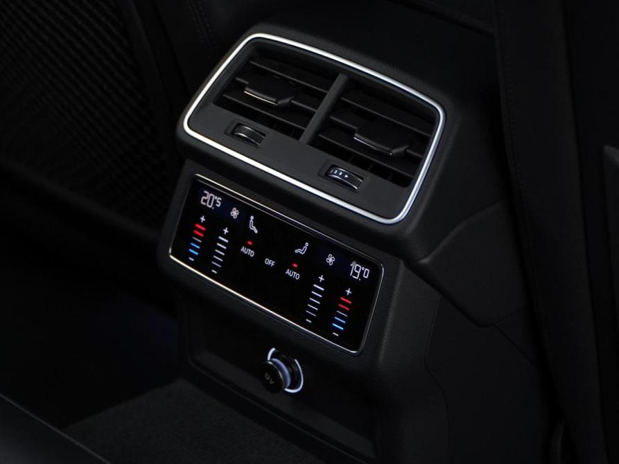 Audi A6 V (C8) Москва  - изображение 18