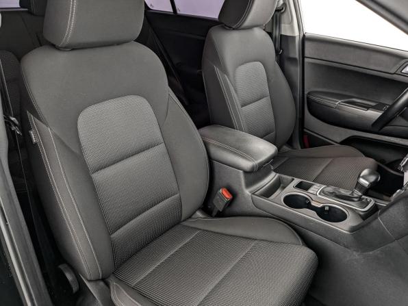 Kia Sportage IV Рестайлинг с пробегом 2020 года, цена 2 350 000 рублей, 75401 км, внедорожник, Автокод Объявления