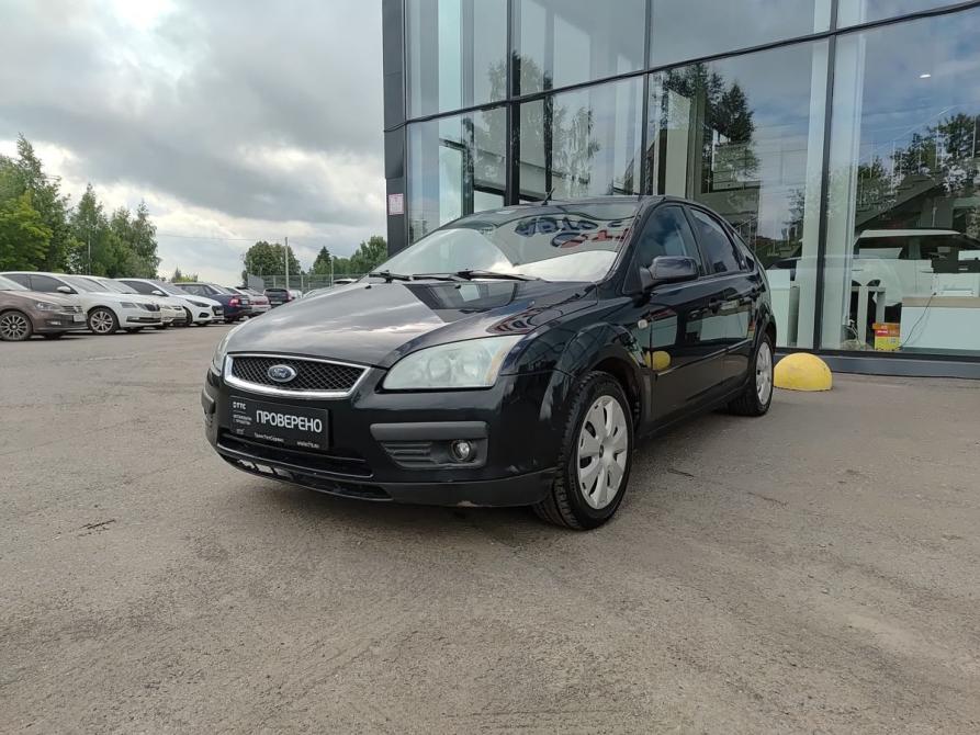 Ford Focus II Ижевск  - изображение 1