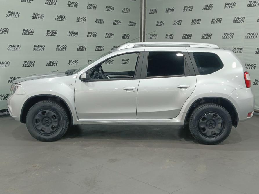 Nissan Terrano III (D10) Оренбург  - изображение 2