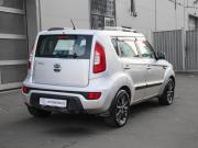 Kia Soul I Рестайлинг Москва  - изображение 21