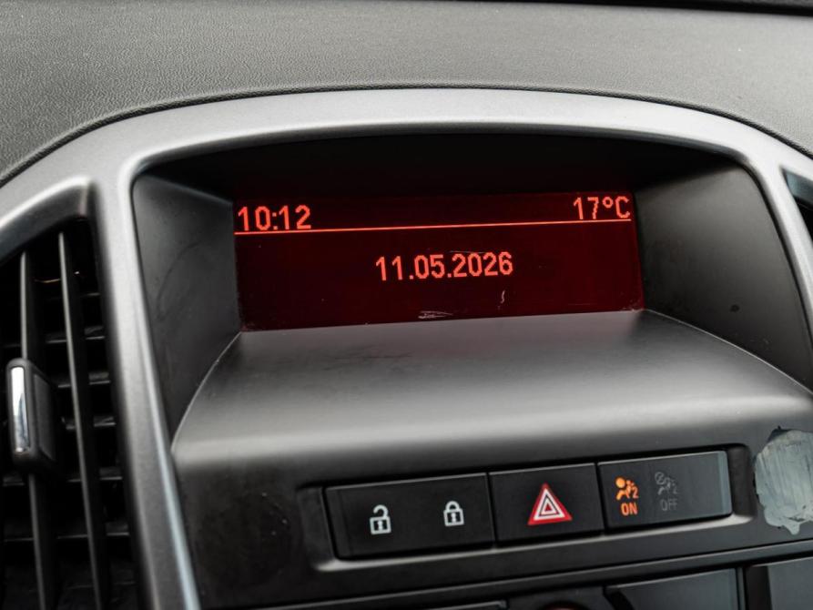Opel Astra J Рестайлинг Краснодар  - изображение 14