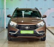 Lada (ВАЗ) XRAY I Набережные Челны  - изображение 23