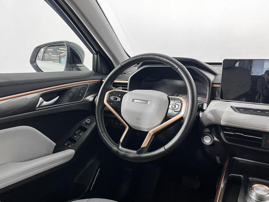 Haval Jolion I Рестайлинг Ногинск  - изображение 13