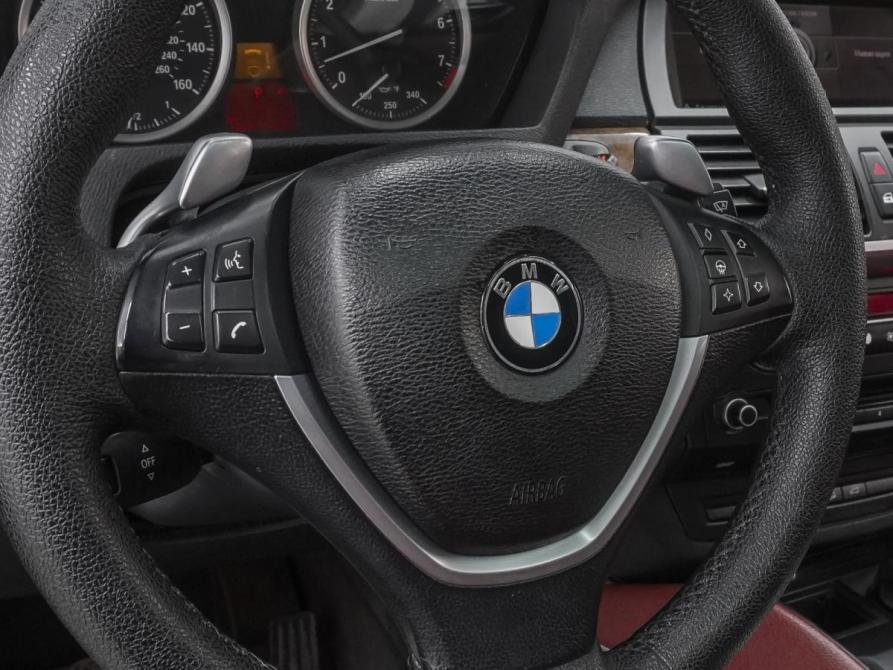 BMW X6 I (E71) Ростов-на-Дону  - изображение 16